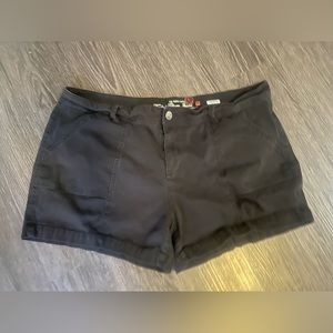 Faded Glory Shorts Size 18